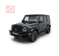 مرسيدس بنز G-Class